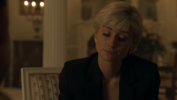 Did Dodi Fayed Propose to Princess Diana as Depicted on 'The Crown'?